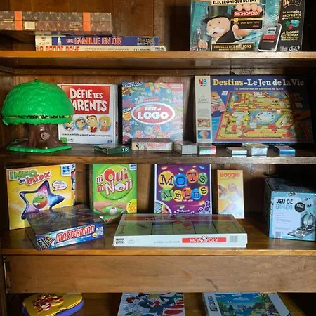 Casa vacanze Domaine Des Deux Sapins Voillecomte