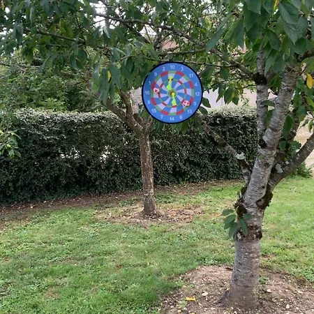 Casa vacanze Domaine Des Deux Sapins *