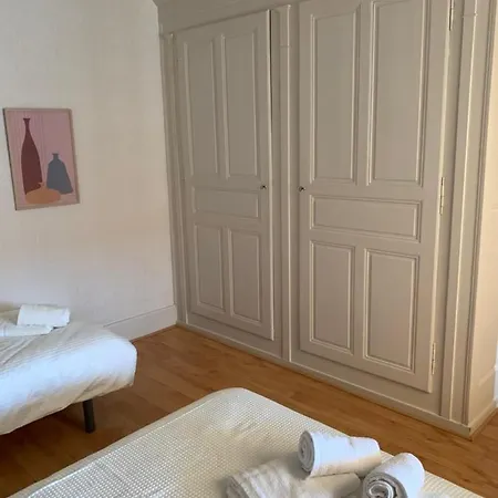 Domaine Des Deux Sapins Voillecomte