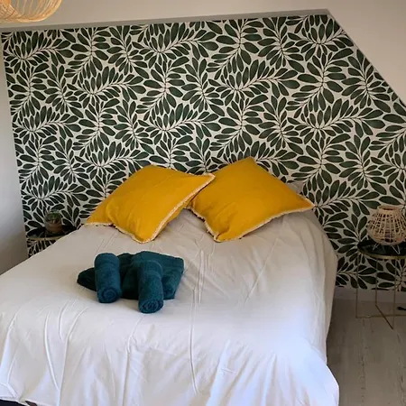 Casa vacanze Domaine Des Deux Sapins Voillecomte