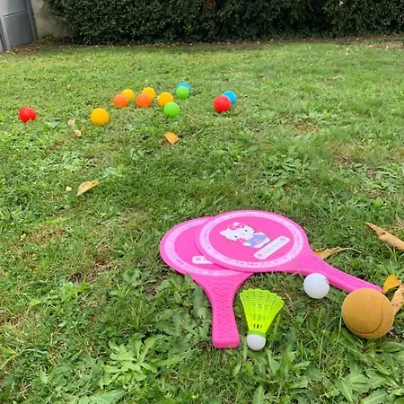 Domaine Des Deux Sapins * Voillecomte