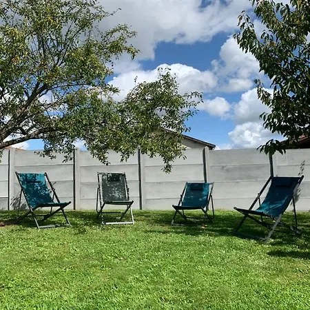 Domaine Des Deux Sapins Voillecomte