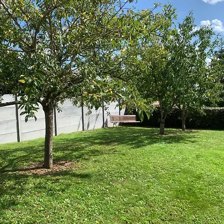 Domaine Des Deux Sapins Casa vacanze *