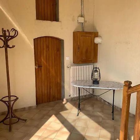 Domaine Des Deux Sapins Hébergement de vacances *