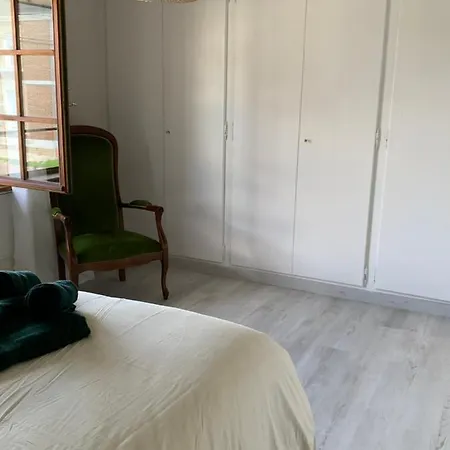 Domaine Des Deux Sapins Casa vacanze *