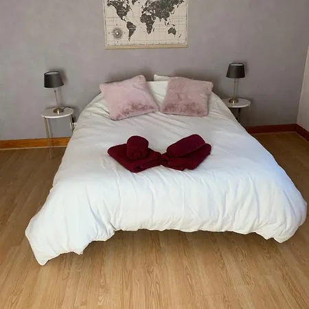 Casa vacanze Domaine Des Deux Sapins *