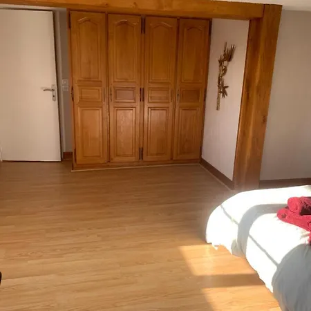 Domaine Des Deux Sapins Casa vacanze