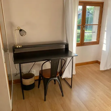 Domaine Des Deux Sapins