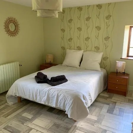 Domaine Des Deux Sapins Voillecomte