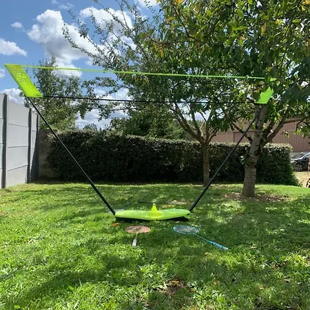 Casa vacanze Domaine Des Deux Sapins