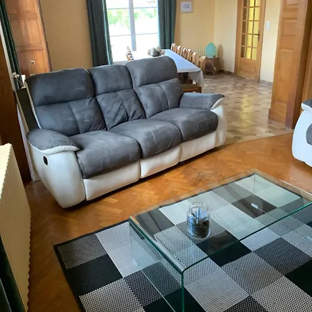 Domaine Des Deux Sapins *