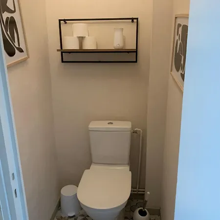 Domaine Des Deux Sapins Casa vacanze *