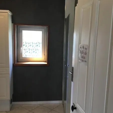 Domaine Des Deux Sapins Voillecomte