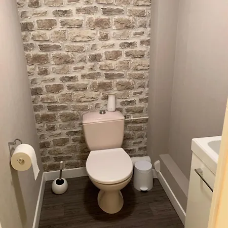 Casa vacanze Domaine Des Deux Sapins Voillecomte