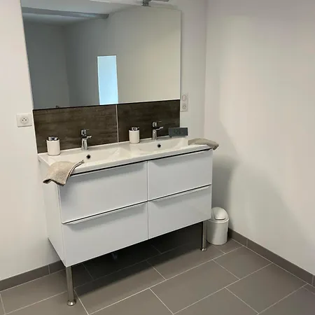 Domaine Des Deux Sapins