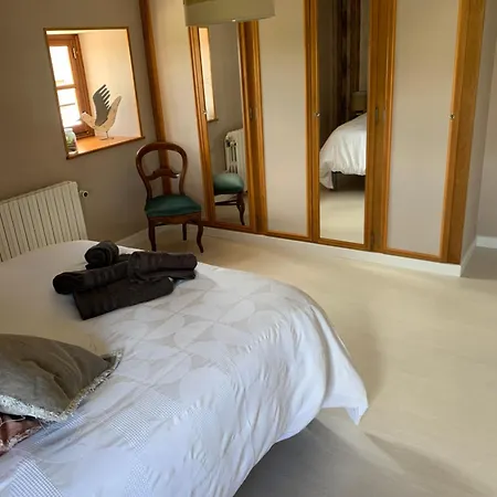 Domaine Des Deux Sapins *