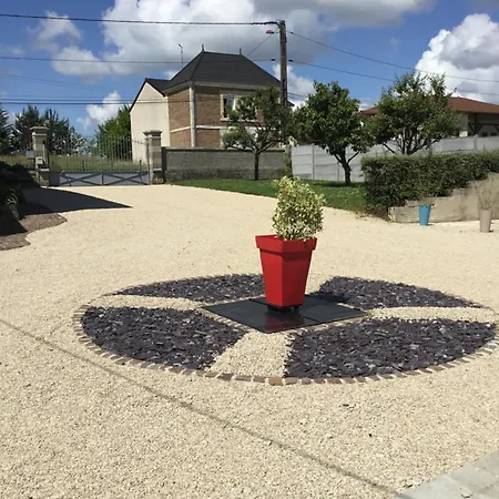 Domaine Des Deux Sapins