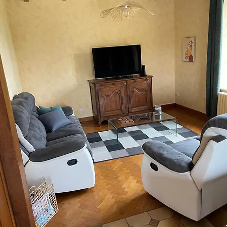 Casa vacanze Domaine Des Deux Sapins