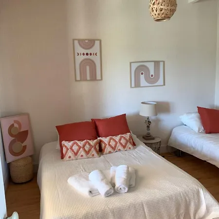 Domaine Des Deux Sapins Casa vacanze