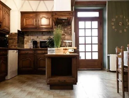 Domaine Des Deux Sapins * Voillecomte