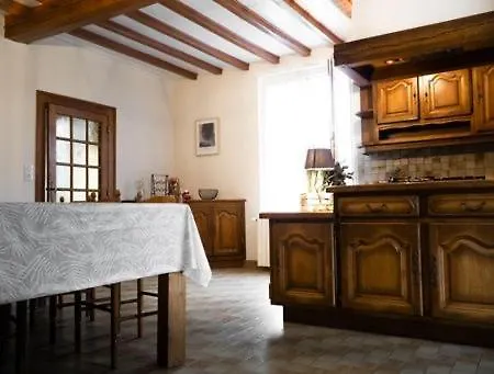 Domaine Des Deux Sapins