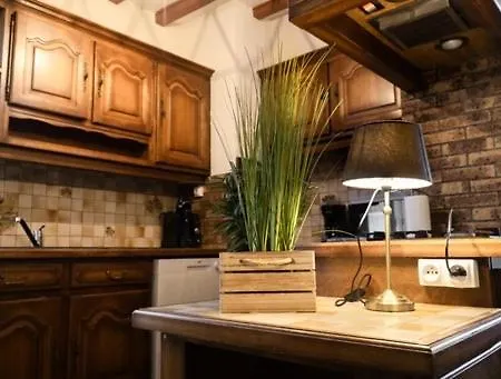 Domaine Des Deux Sapins Casa vacanze *